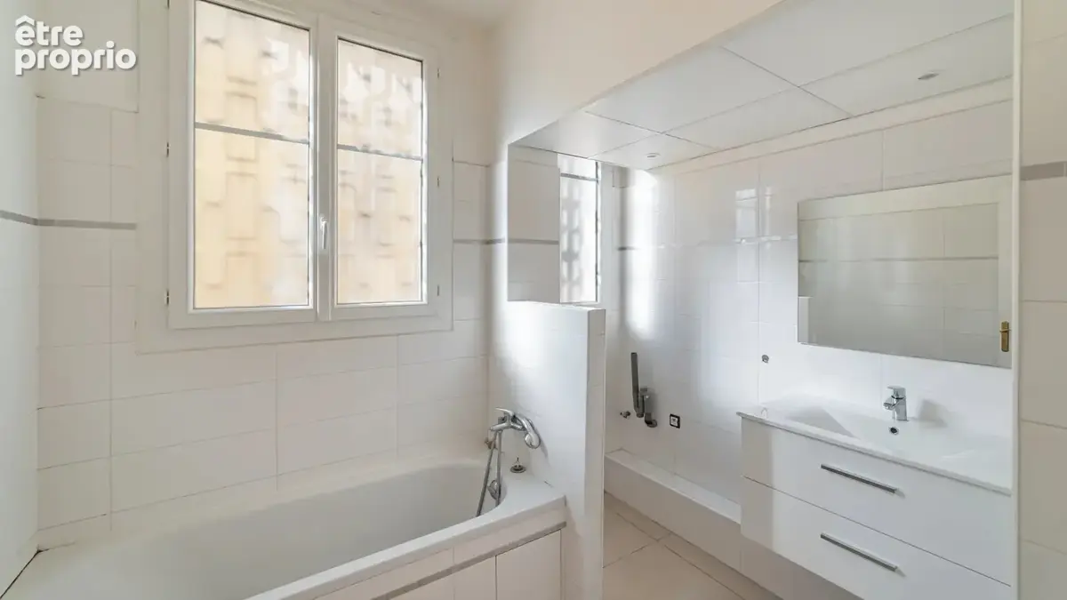 Beau 3 pièces 75 m² avec balcon - photo 8