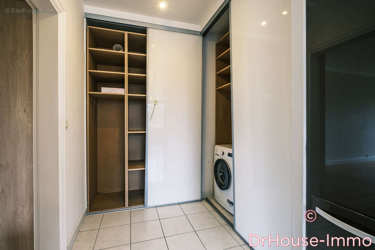 Appartement à NOISY-LE-ROI