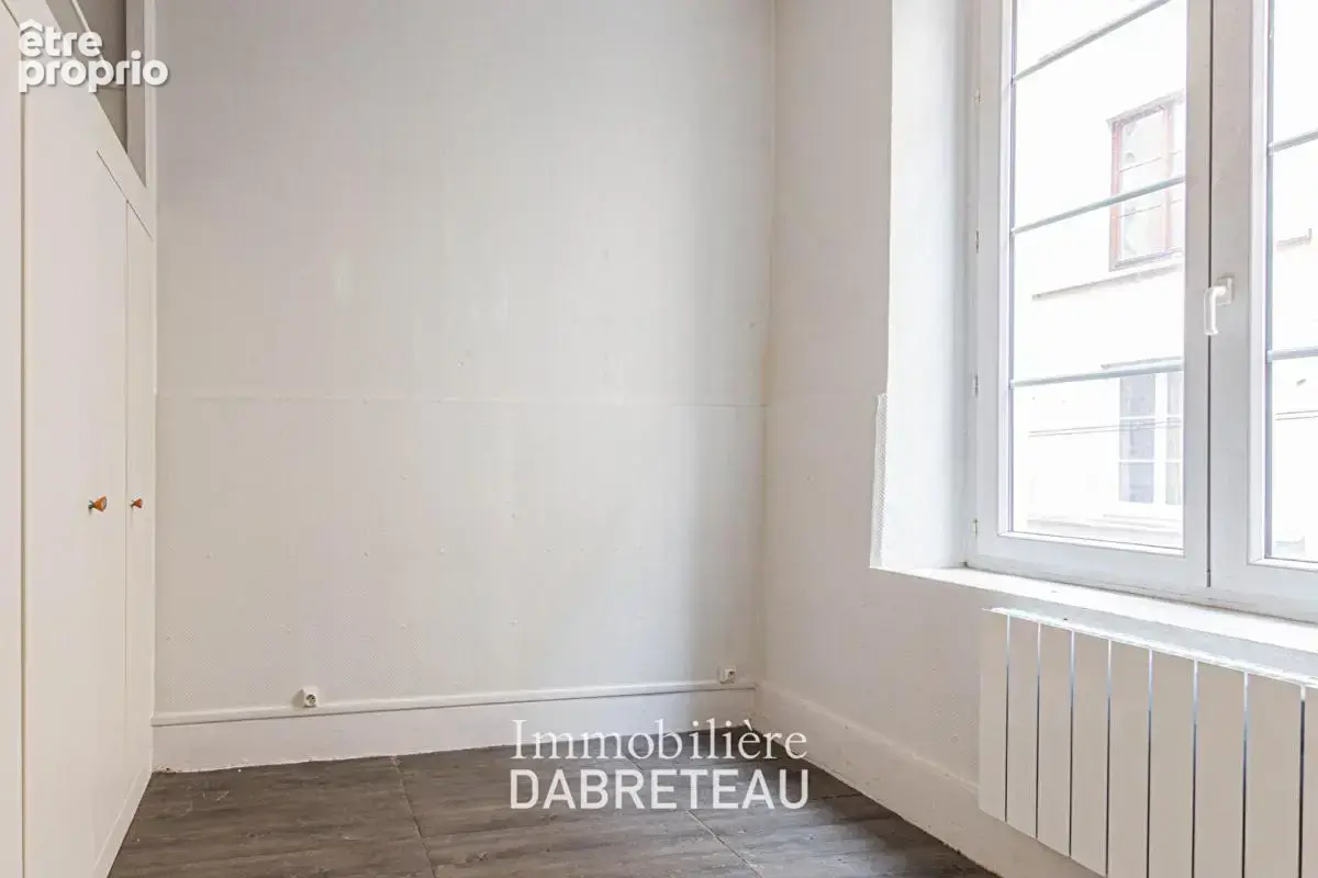 Appartement T2 bis de caractère - Lyon 1er - photo 5