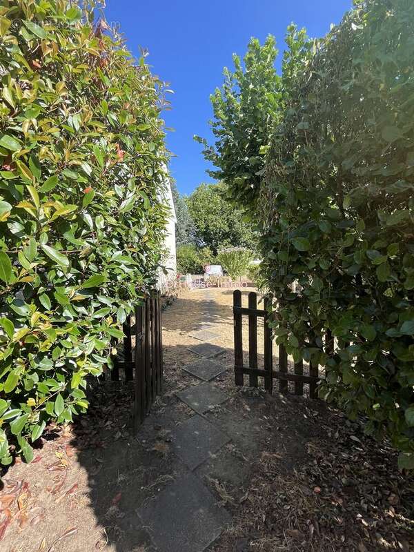 Maison à CHATELLERAULT