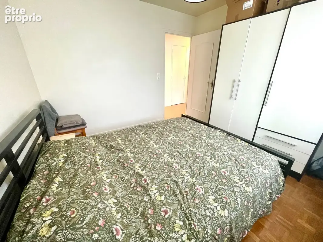 À vendre – Charmant appartement 2 pièces à Franconville - photo 6