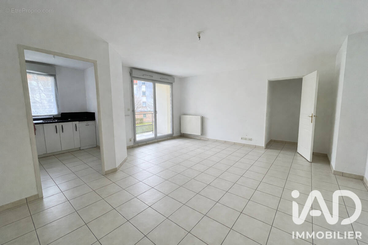 Photo 1 - Appartement à LA RICHE