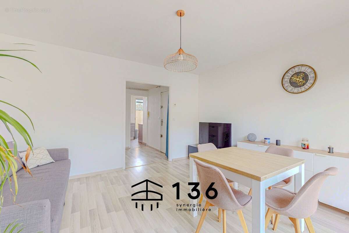 Appartement à MONTPELLIER