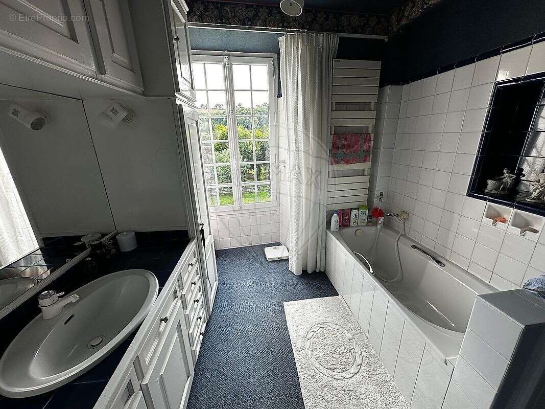 Maison à BAULNE-EN-BRIE