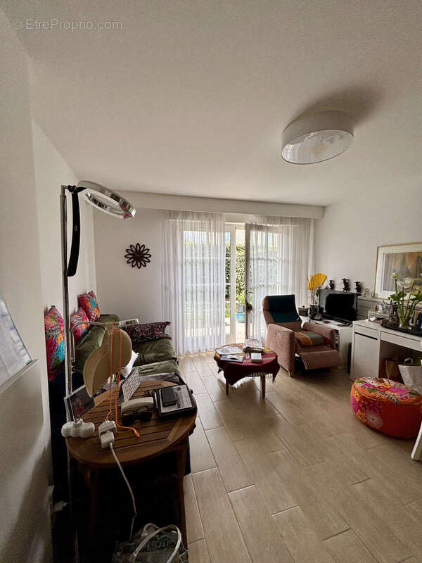 Appartement à BENODET