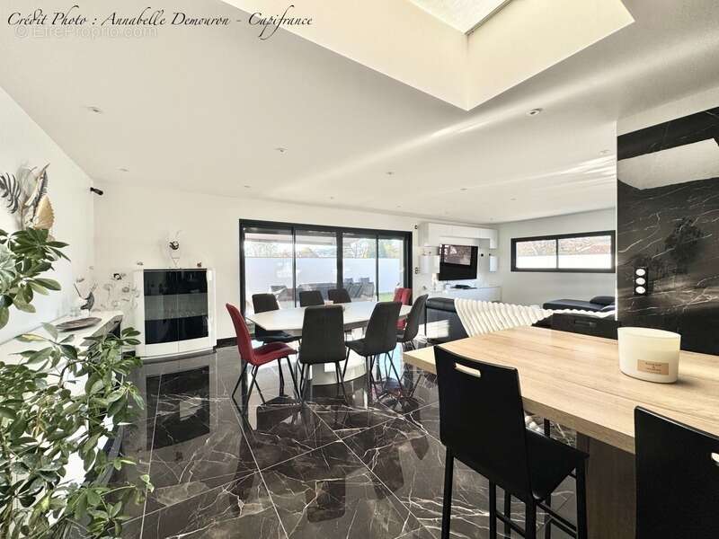 Maison à CHATELGUYON