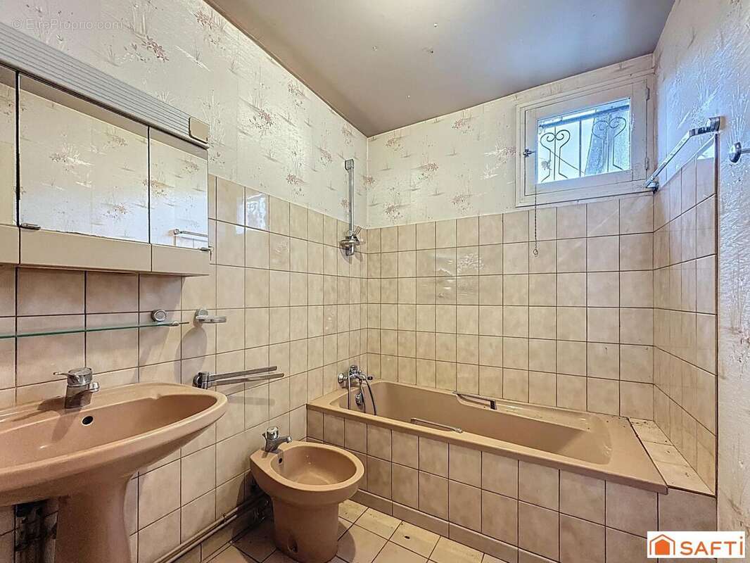 Photo 5 - Maison à PONT-SUR-YONNE