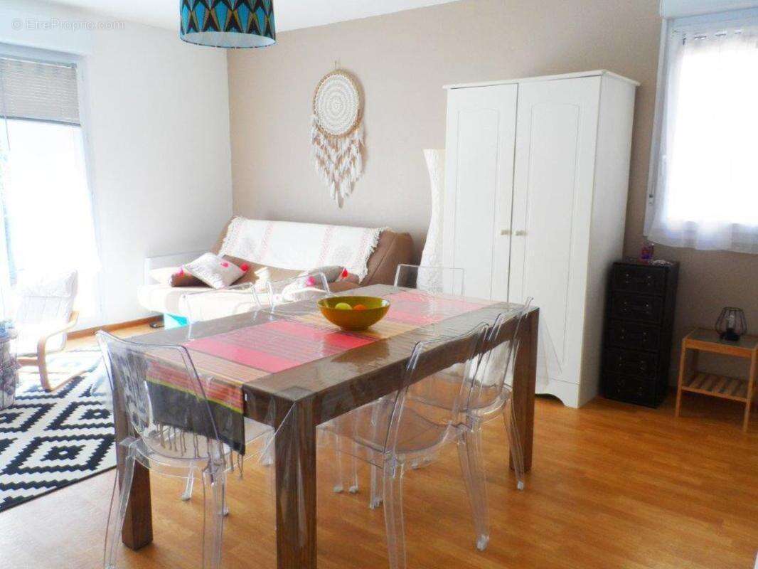 Appartement à LE VERDON-SUR-MER