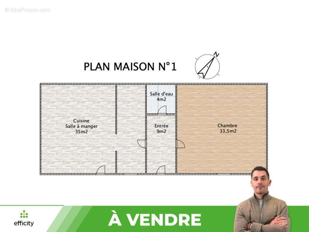 Corps de ferme - photo 19