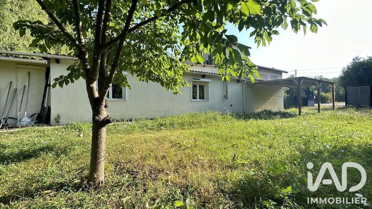 Maison 72 m² à Nemours  - photo 4