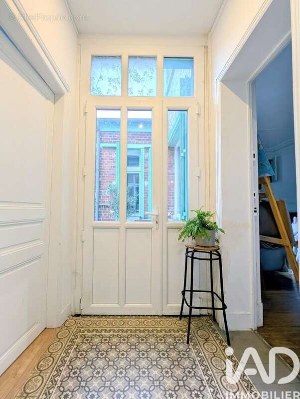 Photo 4 - Appartement à MERU