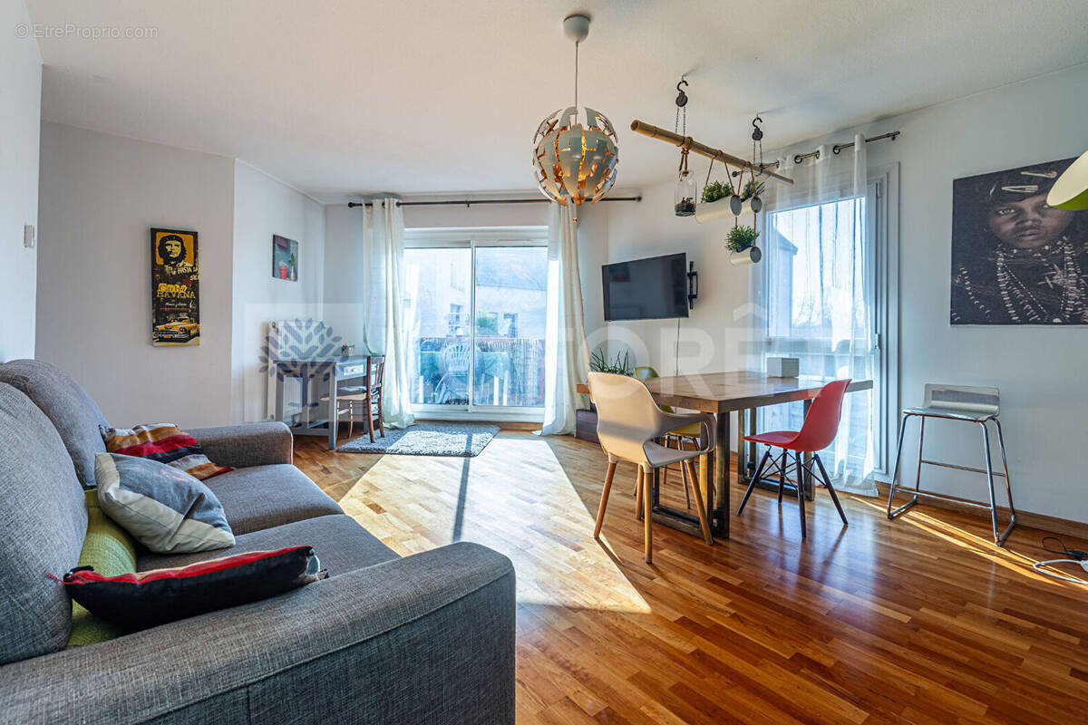 Appartement à ANNECY