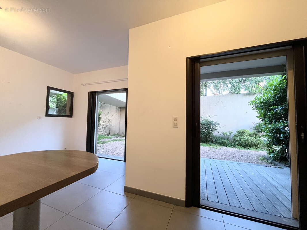 Appartement à PROPRIANO