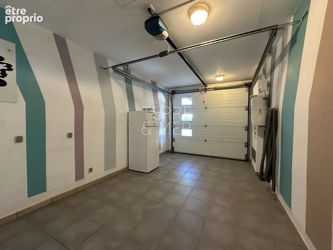 Maison 4 pièces de plain-pied 106m2 - 2 garages - photo 20