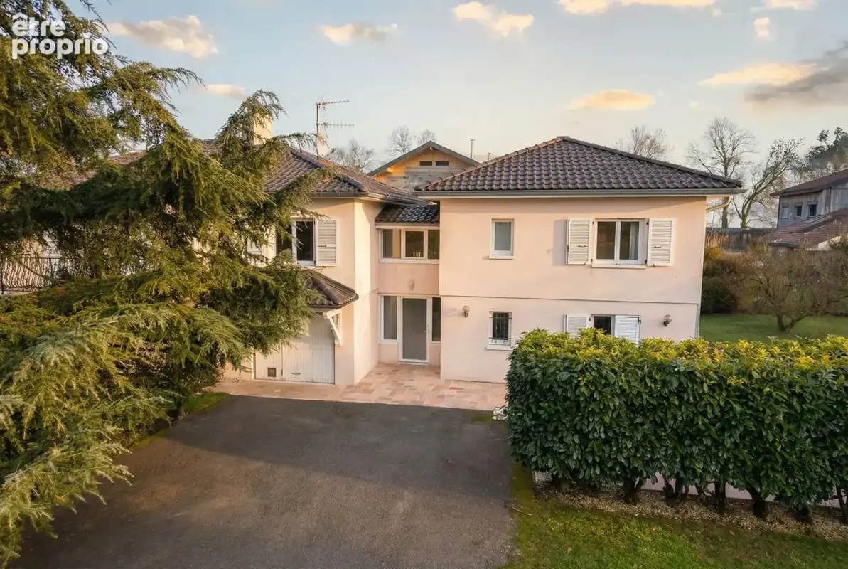 Maison à vendre 3 pièces CROZET (01) - photo 8