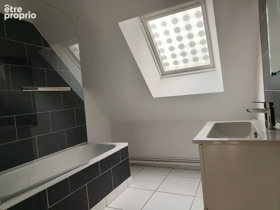 Appartement Pontchateau centre - photo 3