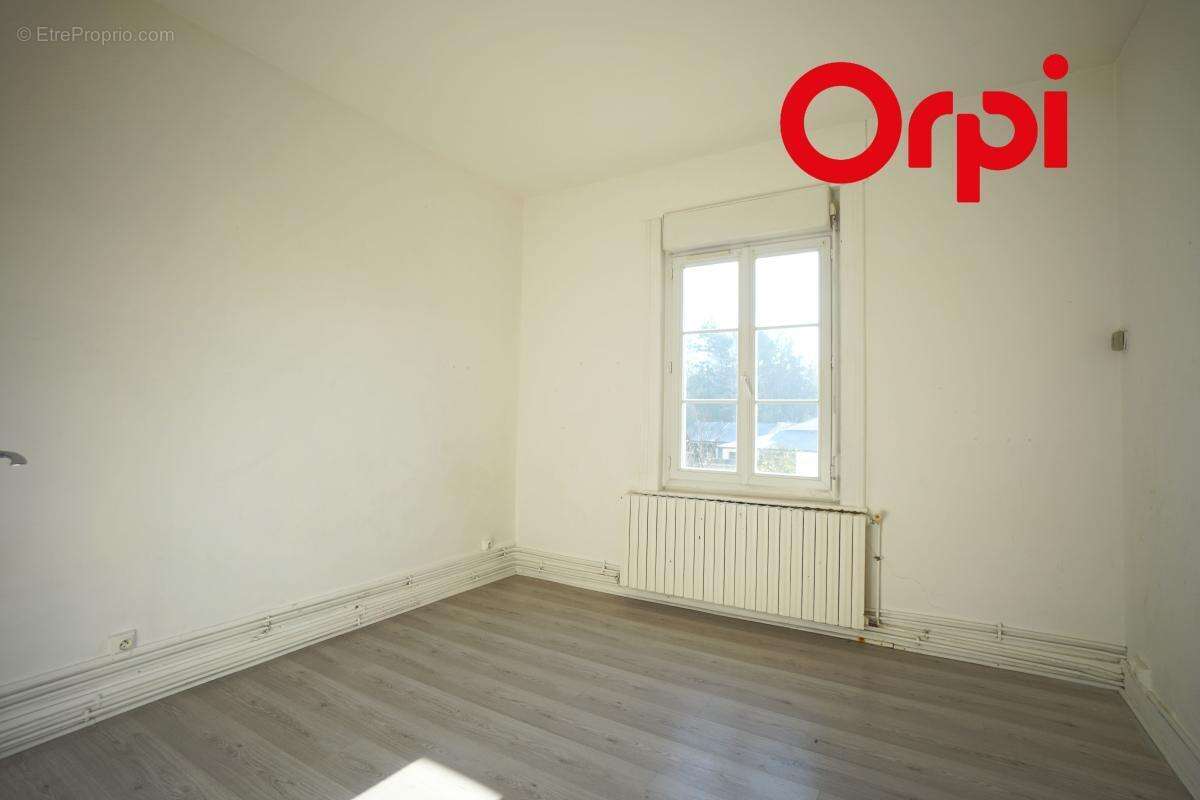 Appartement à BERNAY