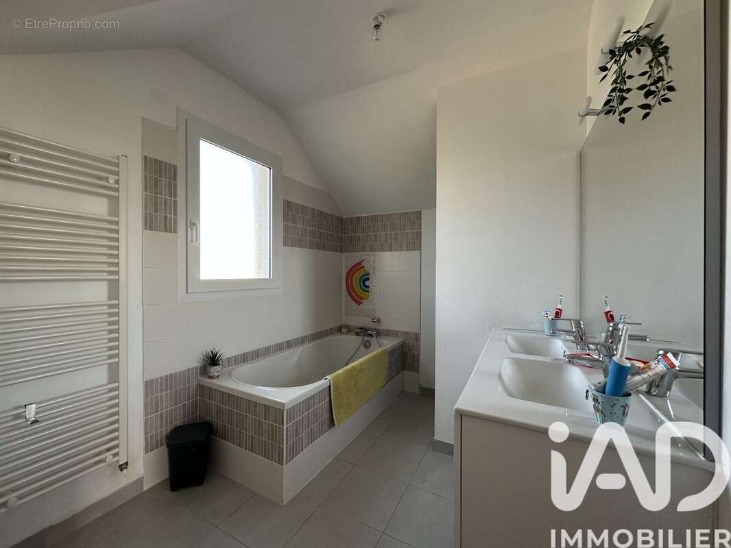 Photo 6 - Maison à SAINT-GLEN