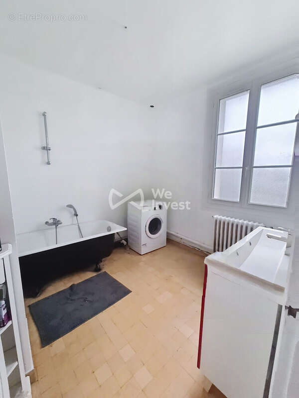 Maison 104 m² à Nanteuil-Le-Haudouin  - photo 7