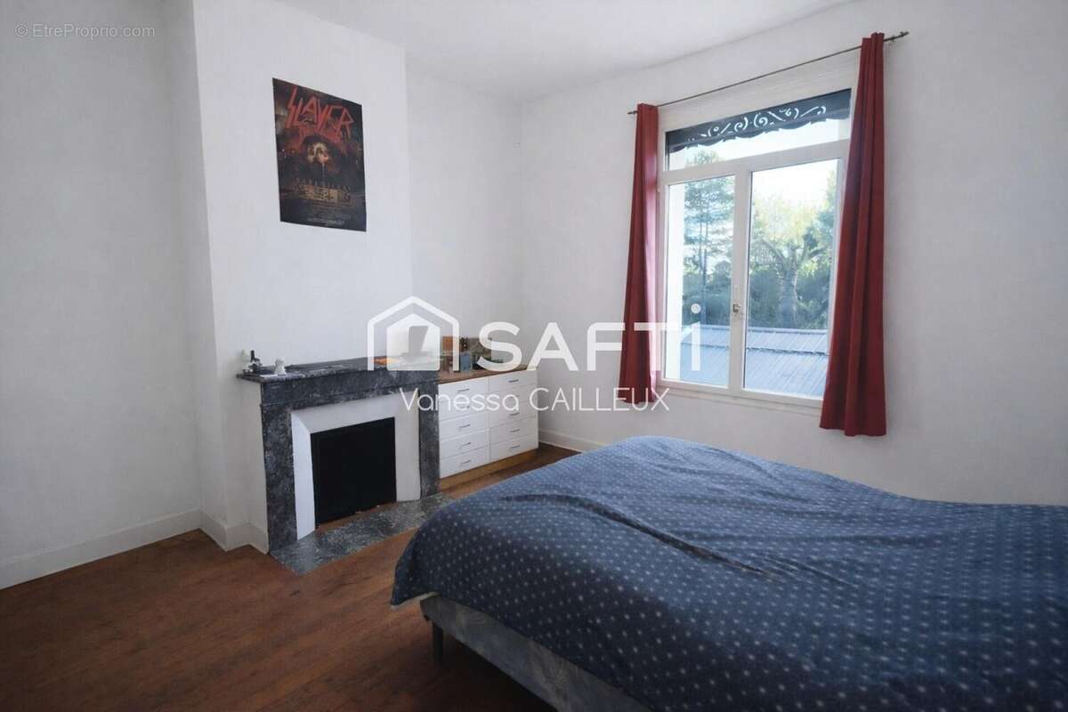 Photo 5 - Maison à LA FERE