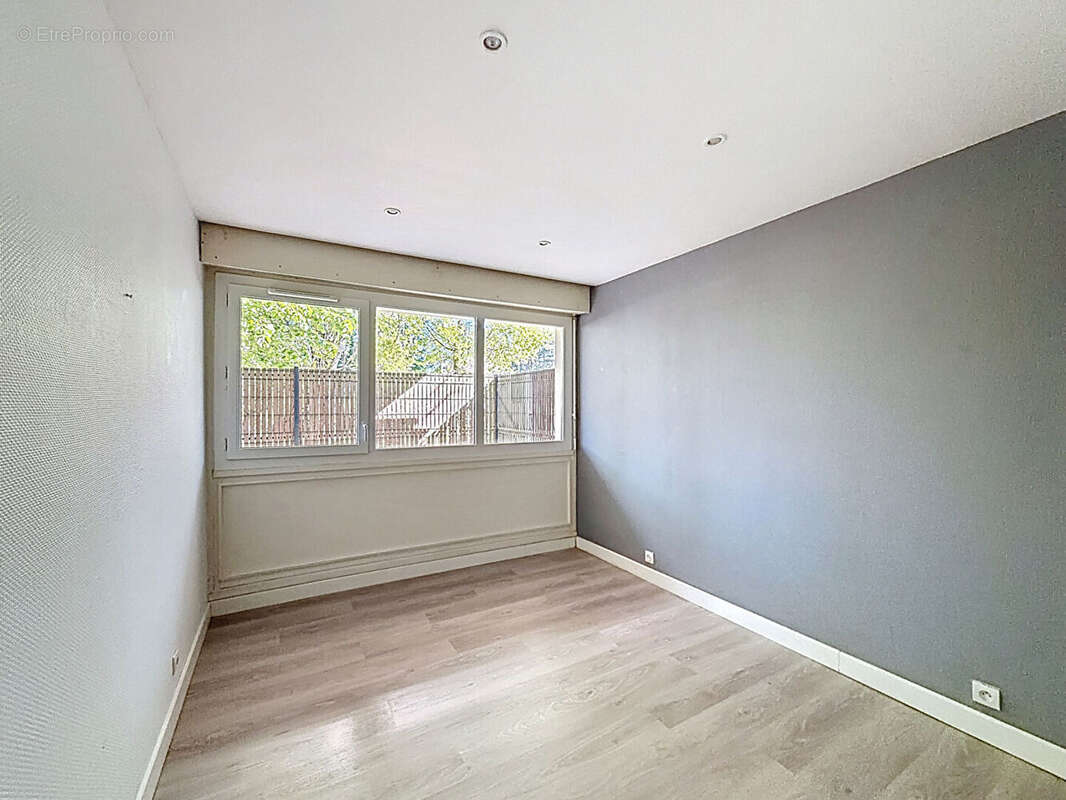 Appartement à LORMONT