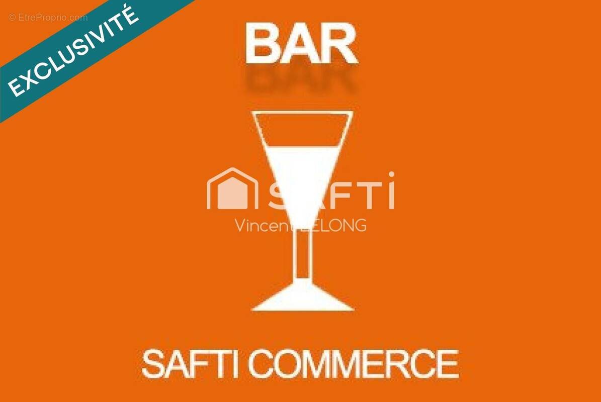 Photo 1 - Commerce à CALAIS