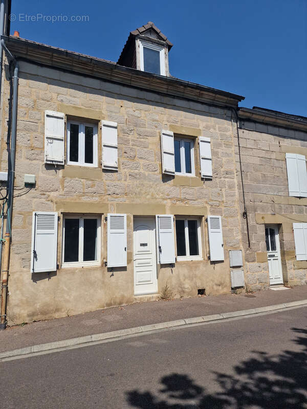 Maison à BRIVE-LA-GAILLARDE
