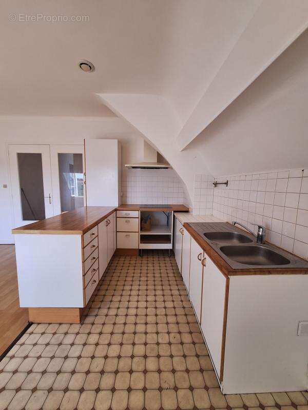 bel appartement tres lumineux A forte rentabilité PLUS DE 7.5 % - photo 5
