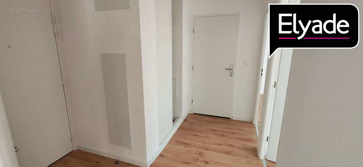 Appartement à ROUBAIX