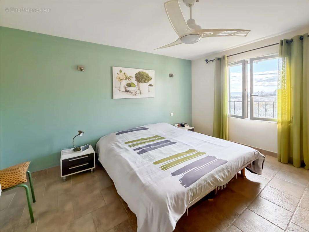 Maison à VILLENEUVE