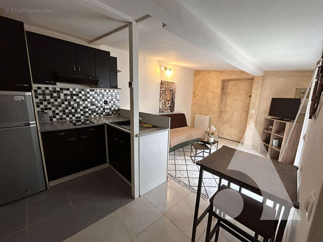 Appartement à BESSANCOURT