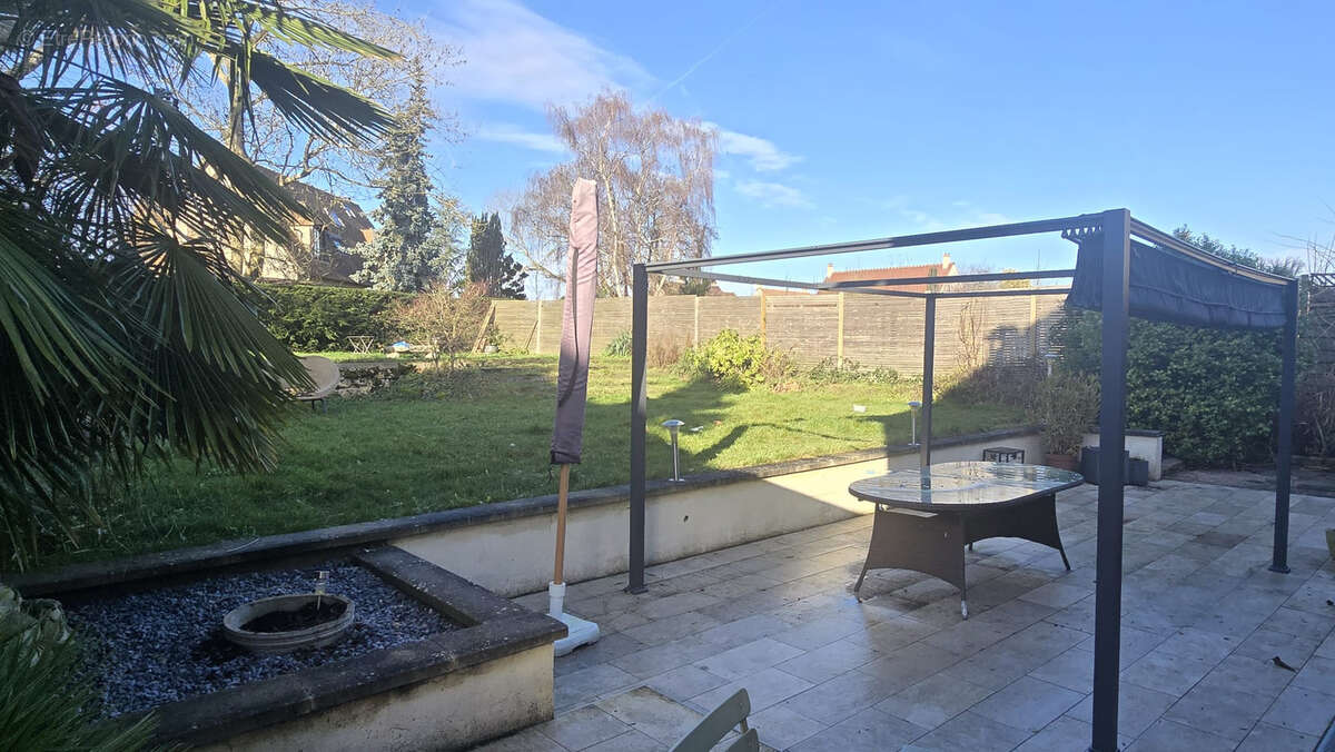 Appartement à GOMETZ-LA-VILLE