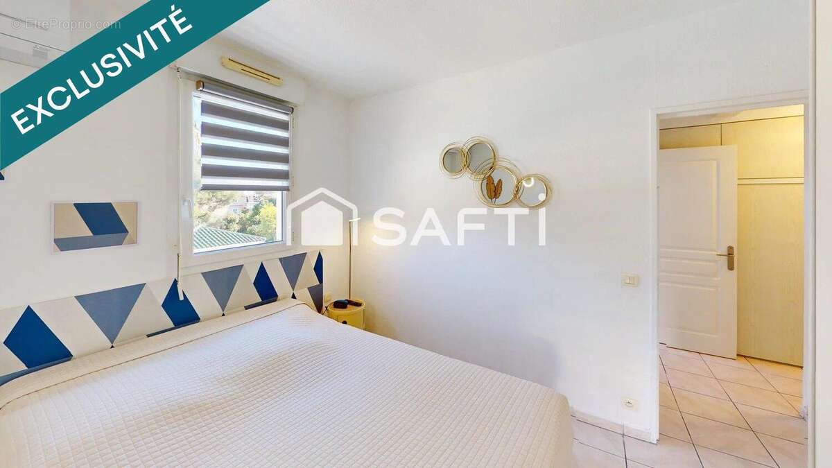 Photo 6 - Appartement à FREJUS