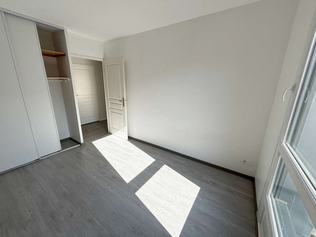 Appartement à ROUBAIX