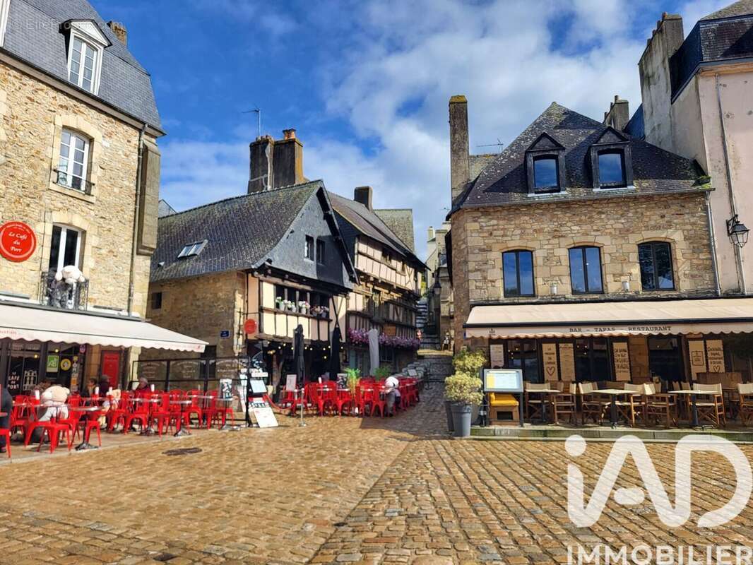 Photo 2 - Appartement à AURAY