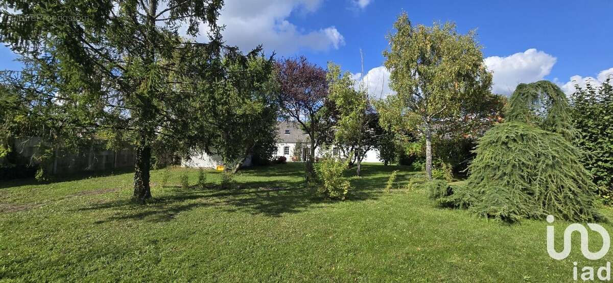 Photo 7 - Maison à CHAINGY
