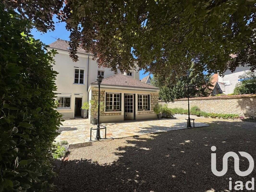 Photo 1 - Maison à MELUN