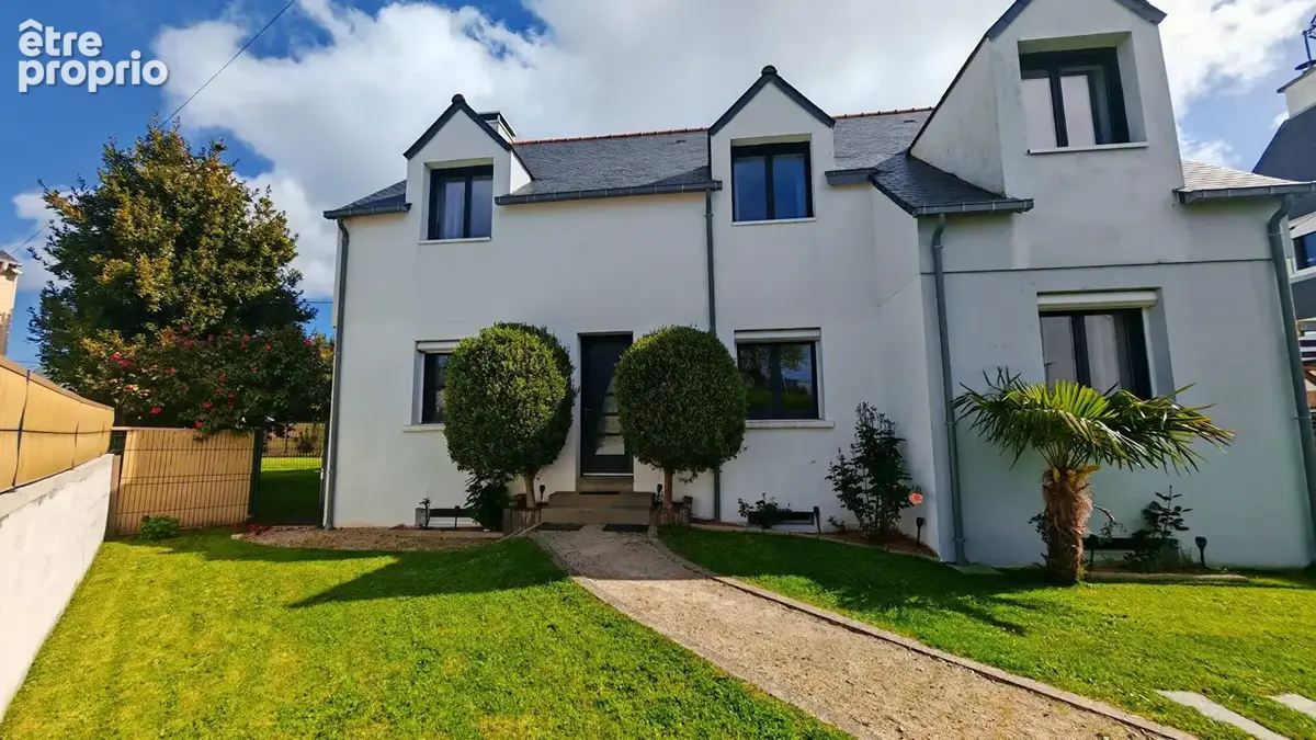 A VENDRE Maison à  Saint-malo - photo 18