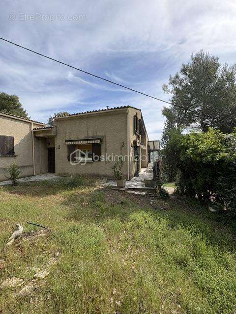 Maison à MANOSQUE