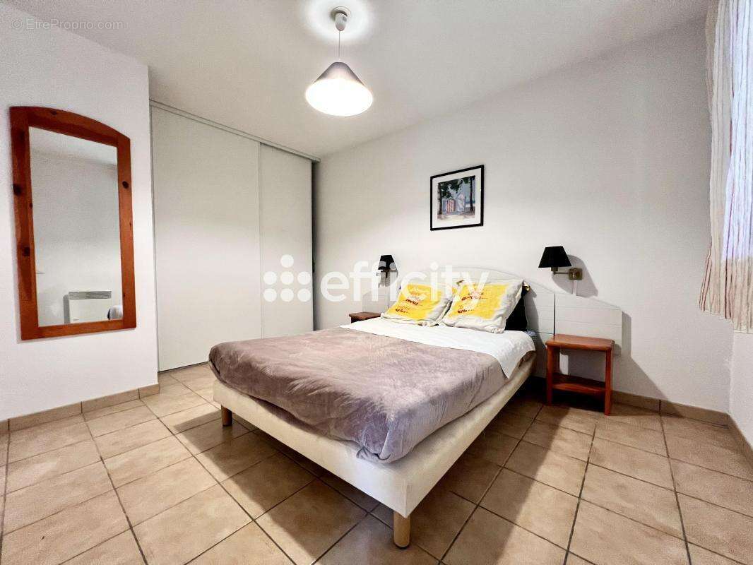 Appartement - photo 3