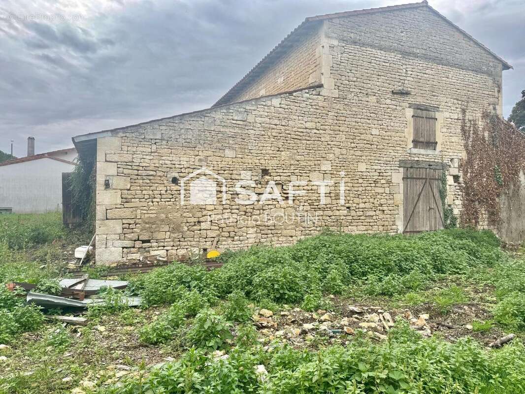 Photo 8 - Maison à NIORT