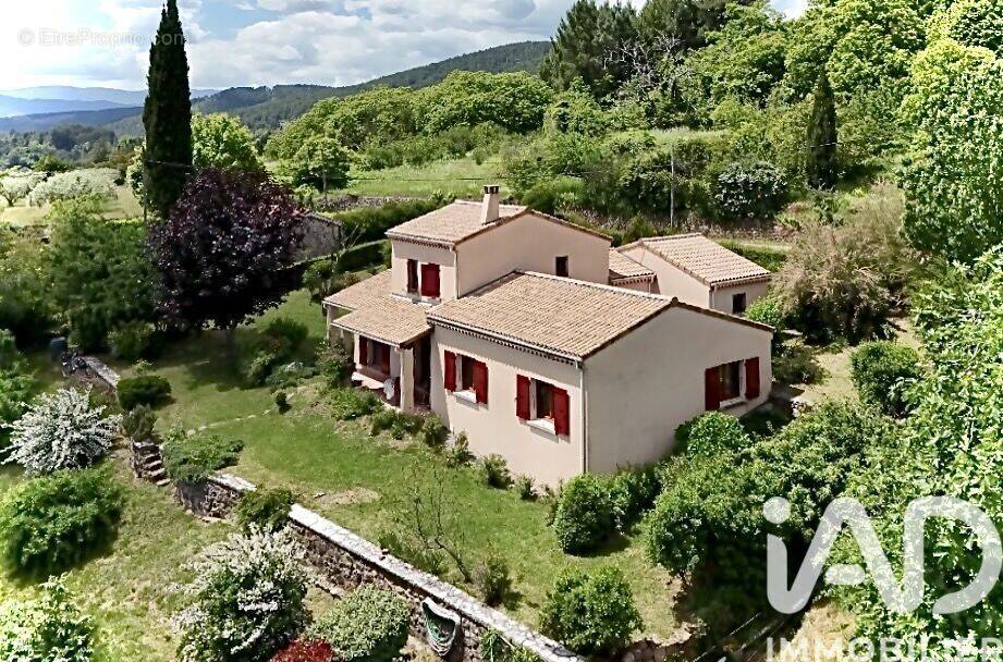 Photo 1 - Maison à PLANZOLLES