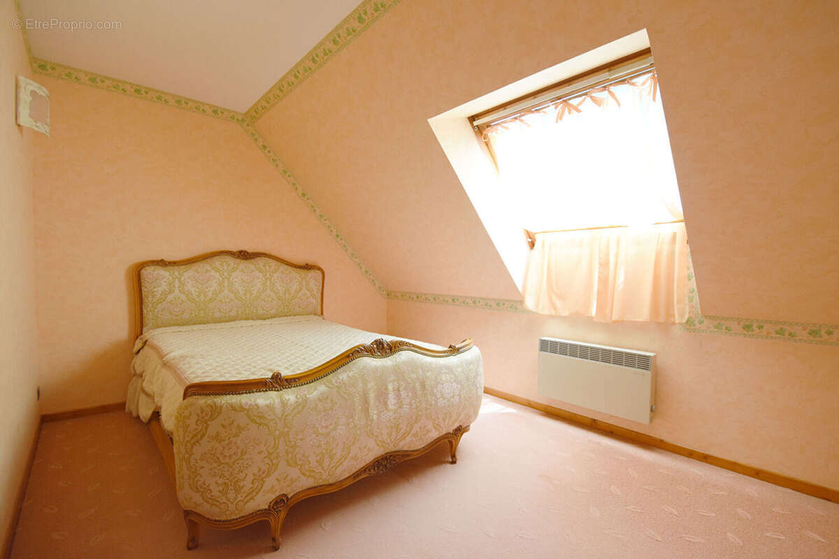 Maison à ORRY-LA-VILLE