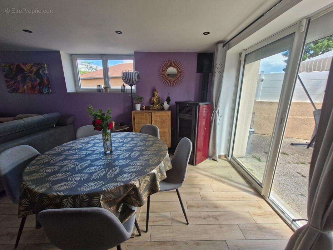 Riorges - maison individuelle - photo 6