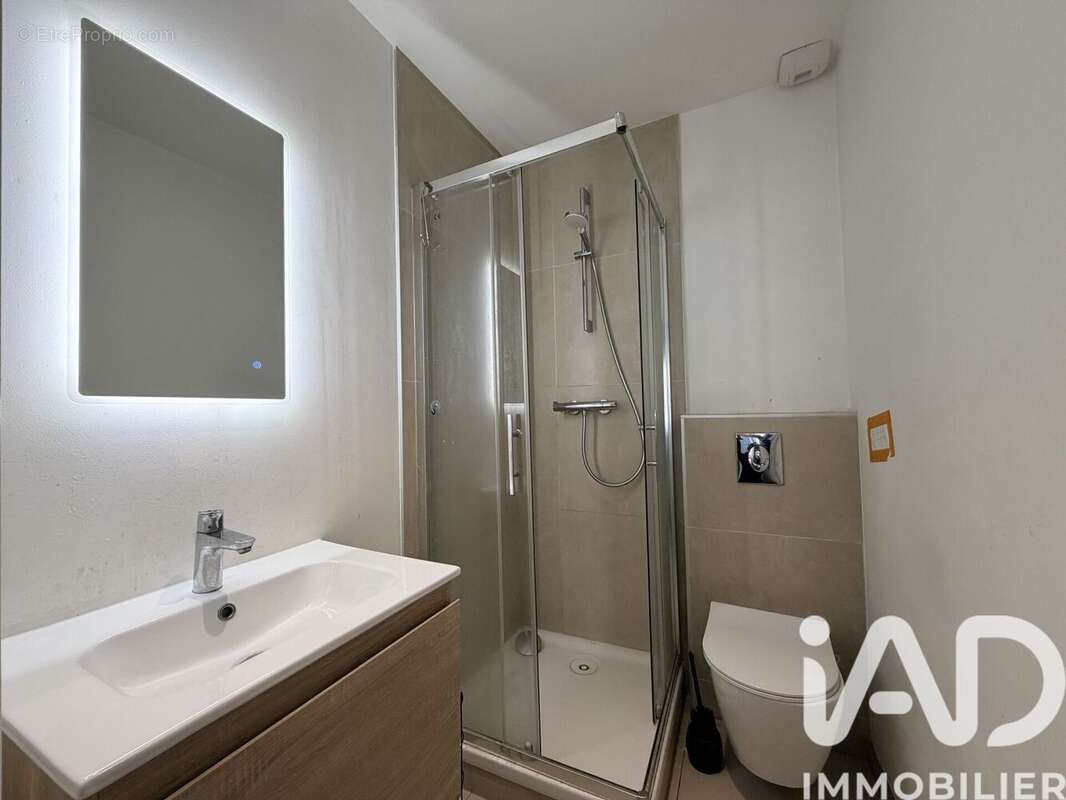 Photo 3 - Appartement à LUTZELBOURG