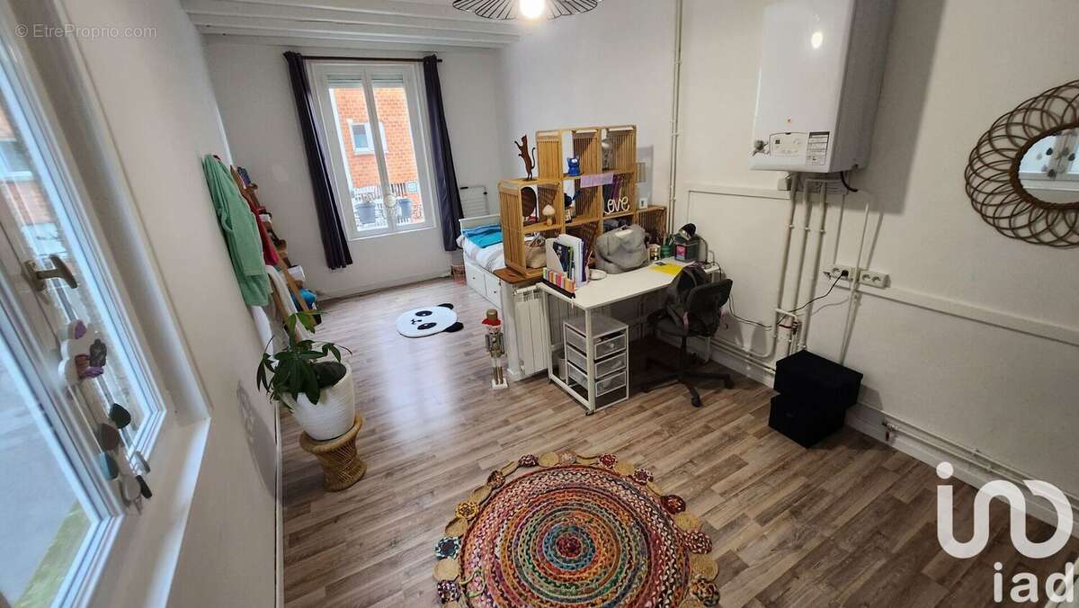 Photo 5 - Maison à REIMS