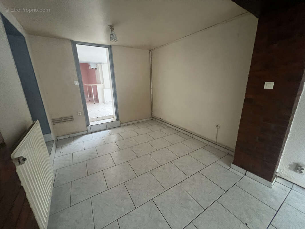 Maison à LE PETIT-QUEVILLY