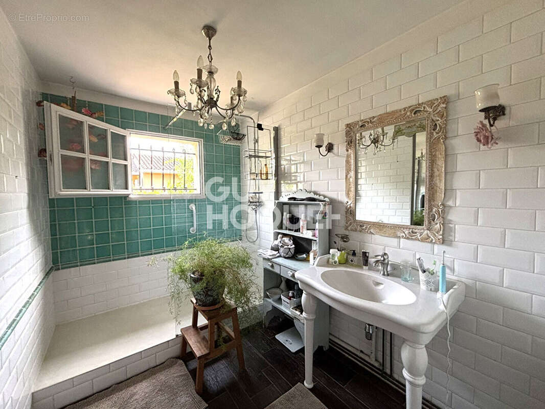 Maison à TOURNEFEUILLE