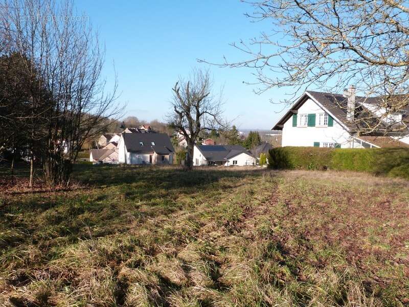 Dpt Moselle (57), à vendre proche de SARREGUEMINES terrain - Terrain de 779,00 m² - photo 12