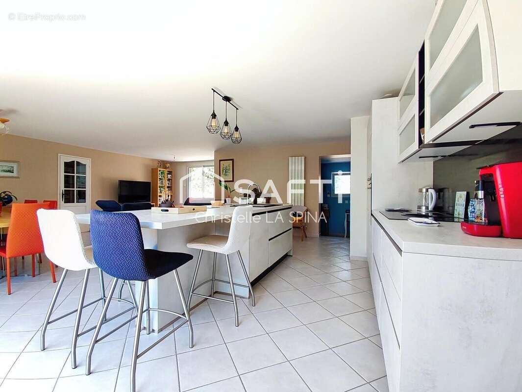 Photo 2 - Maison à CAISSARGUES